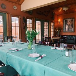 Iron Alley Saloon - Banquet Room