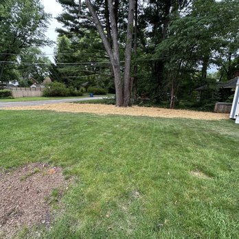 Blake Landscape - Landscaping Near Me