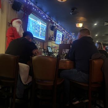 The Irish American Pub - Irish Pub Near Me - New York, New York