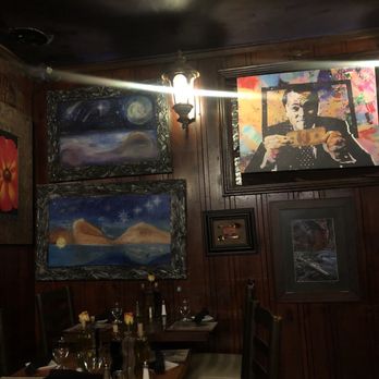 Federicos Grill - Wine Bars Near Me - Fremont, California