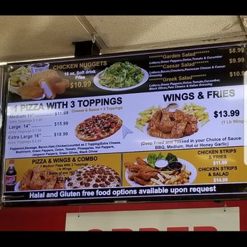 Pizza way - Pizza Near Me - Mississauga, Ontario Pizza way - Pizza Near Me - Mississauga, Ontario