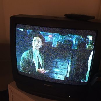 Mahalo Diamond Beach - Every channel had horrible reception - snowy TV screen - Resorts Near Me - Wildwood Crest, New Jersey Mahalo Diamond Beach - Every channel had horrible reception - snowy TV screen - Resorts Near Me - Wildwood Crest, New Jersey