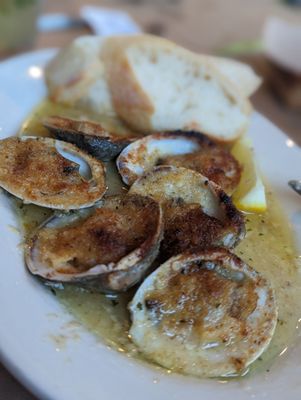 Mud City Crab House by null