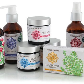 Community Pharmacy - Four Elements - Drugstores Near Me - Madison, Wisconsin