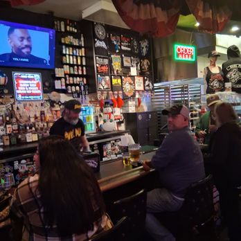 Evel Pie - Interior - Pizza Near Me - Las Vegas, Nevada