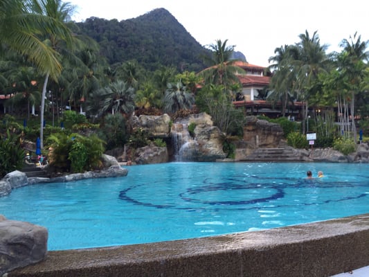 Berjaya Langkawi Resort by null