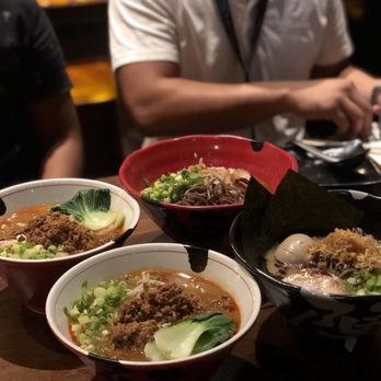 JINYA Ramen Bar - Katy - Spicy Umami Miso Ramen - Ramen Near Me - Katy, Texas JINYA Ramen Bar - Katy - Spicy Umami Miso Ramen - Ramen Near Me - Katy, Texas