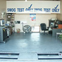 Elite Test Only Center