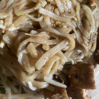 Urban Thai - Pad Thai is pretty disappointing. - Thai Near Me - Longmont, Colorado Urban Thai - Pad Thai is pretty disappointing. - Thai Near Me - Longmont, Colorado