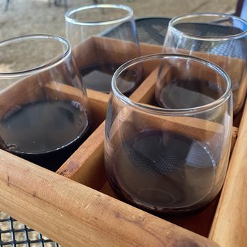 Keswick Vineyards - red flight - Wineries Near Me - Keswick, Virginia Keswick Vineyards - red flight - Wineries Near Me - Keswick, Virginia