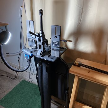 RGE Precision Golf - Golf Equipment Near Me - Bedford, Indiana RGE Precision Golf - Golf Equipment Near Me - Bedford, Indiana
