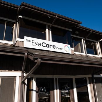The Eyecare Center - Optometrists Near Me - Bellevue, Washington The Eyecare Center - Optometrists Near Me - Bellevue, Washington