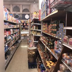 The Corner Market