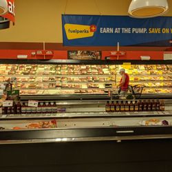 Giant Eagle