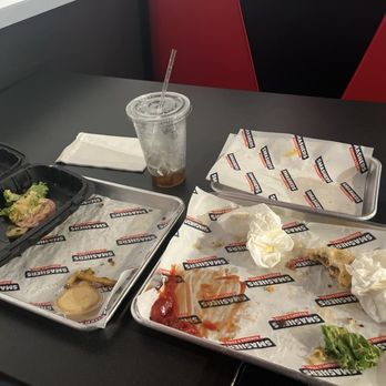 Smashers - Burgers Near Me - Norfolk, Virginia Smashers - Burgers Near Me - Norfolk, Virginia