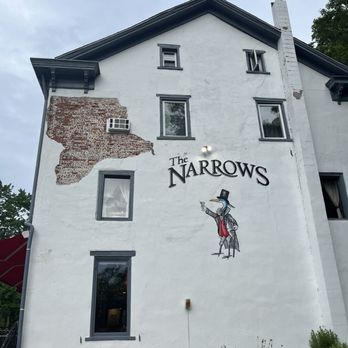 The Narrows - Desserts Near Me - Upper Black Eddy, Pennsylvania
