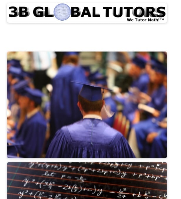 3B Global Tutors - reading tutor in Lynnwood, WA