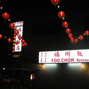 Foo Chow Restaurant - Chinese Near Me - Los Angeles, California Foo Chow Restaurant - Chinese Near Me - Los Angeles, California