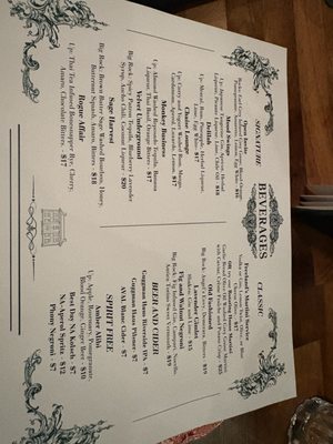 Menu photo 8 Freeland's Restaurant Carmel, IN