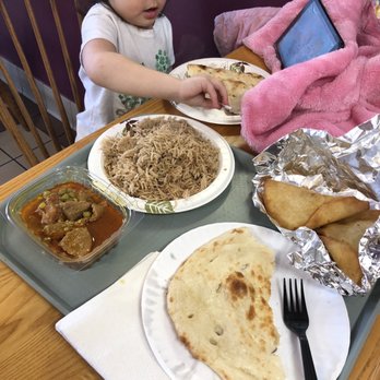 Curry Indian Restaurant - Indian Near Me - Keene, New Hampshire