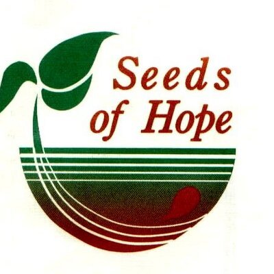 Seeds of Hope - reading tutor in Casa Grande, AZ