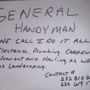 Photo of General Handyman