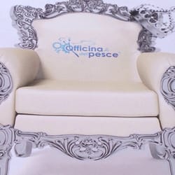 Officina Del Pesce