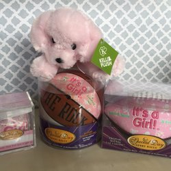 Sneha's Gifts and Wine - New Baby Gifts