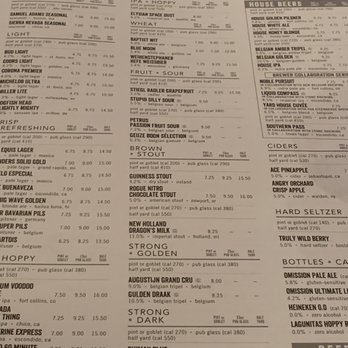 Yard House - Bars Near Me - Dedham, Massachusetts Yard House - Bars Near Me - Dedham, Massachusetts