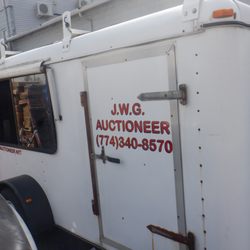 J.W.G. Auctioneer