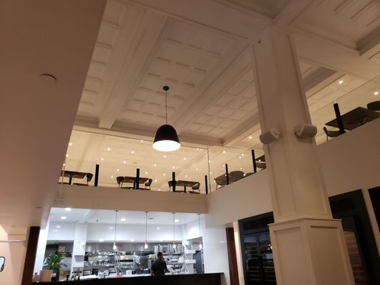 The Apis Hotel & Restaurant by null