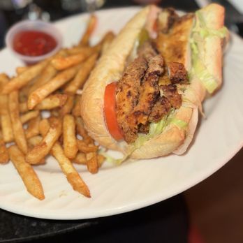 Storyville - NOLA Po Boy's* - Cocktail Bars Near Me - Chicago, Illinois Storyville - NOLA Po Boy's* - Cocktail Bars Near Me - Chicago, Illinois
