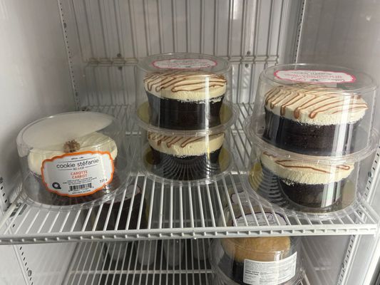 Cookie Stéfanie by null