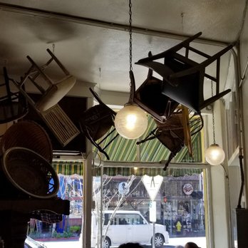 Jones Coffee Roasters - Awesome cieling art - Coffee Roasteries Near Me - South Pasadena, California Jones Coffee Roasters - Awesome cieling art - Coffee Roasteries Near Me - South Pasadena, California