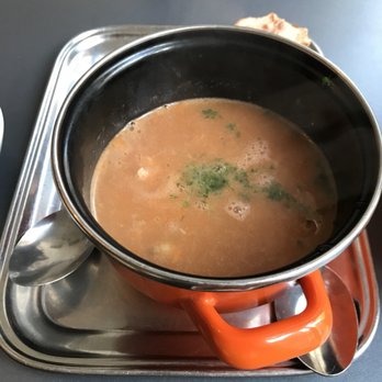Fish a'gogo - Seafood Near Me - Antwerp, VAN