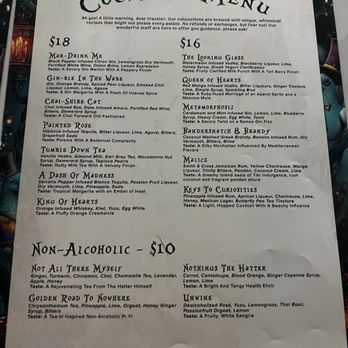 The Fat Pigeon - Menu August 2025 - Cocktail Bars Near Me - Livermore, California The Fat Pigeon - Menu August 2025 - Cocktail Bars Near Me - Livermore, California