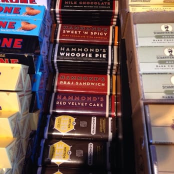 Zoonie's Candy - And these too - Candy Stores Near Me - Lafayette, California