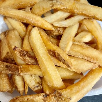 Charleys Cheesesteaks and Wings - ORIGINAL FRIES - Cheesesteaks Near Me - Viera, Florida