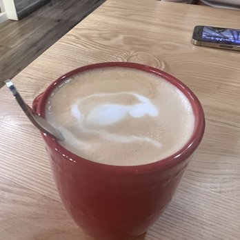 Lily’s Crepes - Hot Cappuccino - Creperies Near Me - Chesapeake, Virginia Lily’s Crepes - Hot Cappuccino - Creperies Near Me - Chesapeake, Virginia