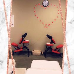 DH Foot Spa & massage - Massage Chairs