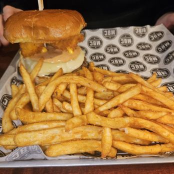 Milwaukee Burger Company - Burgers Near Me - Hudson, Wisconsin Milwaukee Burger Company - Burgers Near Me - Hudson, Wisconsin