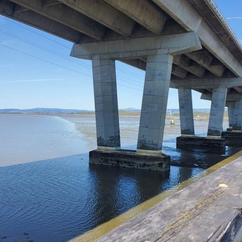 Dumbarton Pier - Views from the pier/ waterbirds - Parks Near Me - Newark, California Dumbarton Pier - Views from the pier/ waterbirds - Parks Near Me - Newark, California