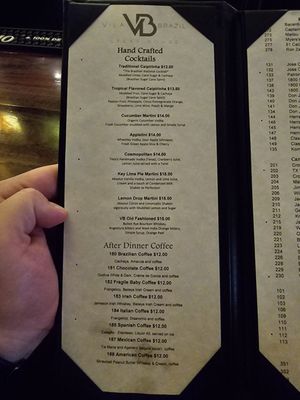 VB Steakhouse by null