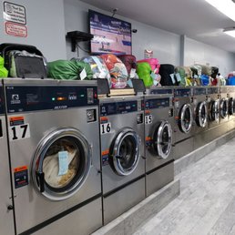 The Laundry - Laundromat Near Me - Brooklyn, New York