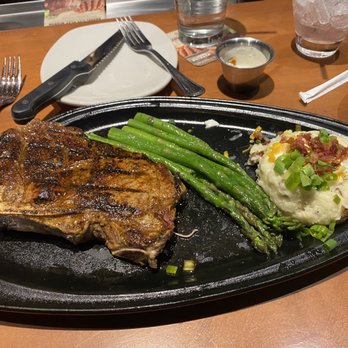 Outback Steakhouse - Steakhouses Near Me - Laurel, Maryland Outback Steakhouse - Steakhouses Near Me - Laurel, Maryland
