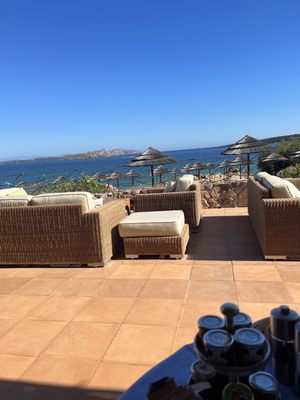 Hotel Pitrizza, Costa Smeralda by null