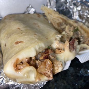Taco King - Burrito - Food Trucks Near Me - Tampa, Florida Taco King - Burrito - Food Trucks Near Me - Tampa, Florida