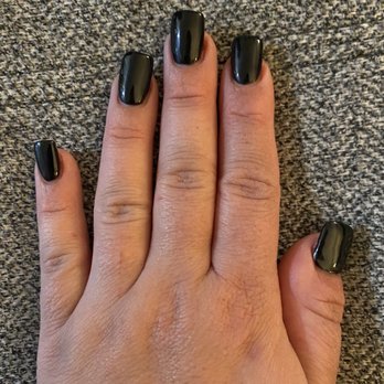 Tranquility Nails Spa - Acrylics - Nail Salons Near Me - Del Mar, California
