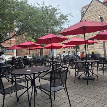 The Spoke & Bird - Coffee & Tea Near Me - Chicago, Illinois