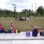 Photo of Waaswaanaging Indian Bowl Pow Wow
